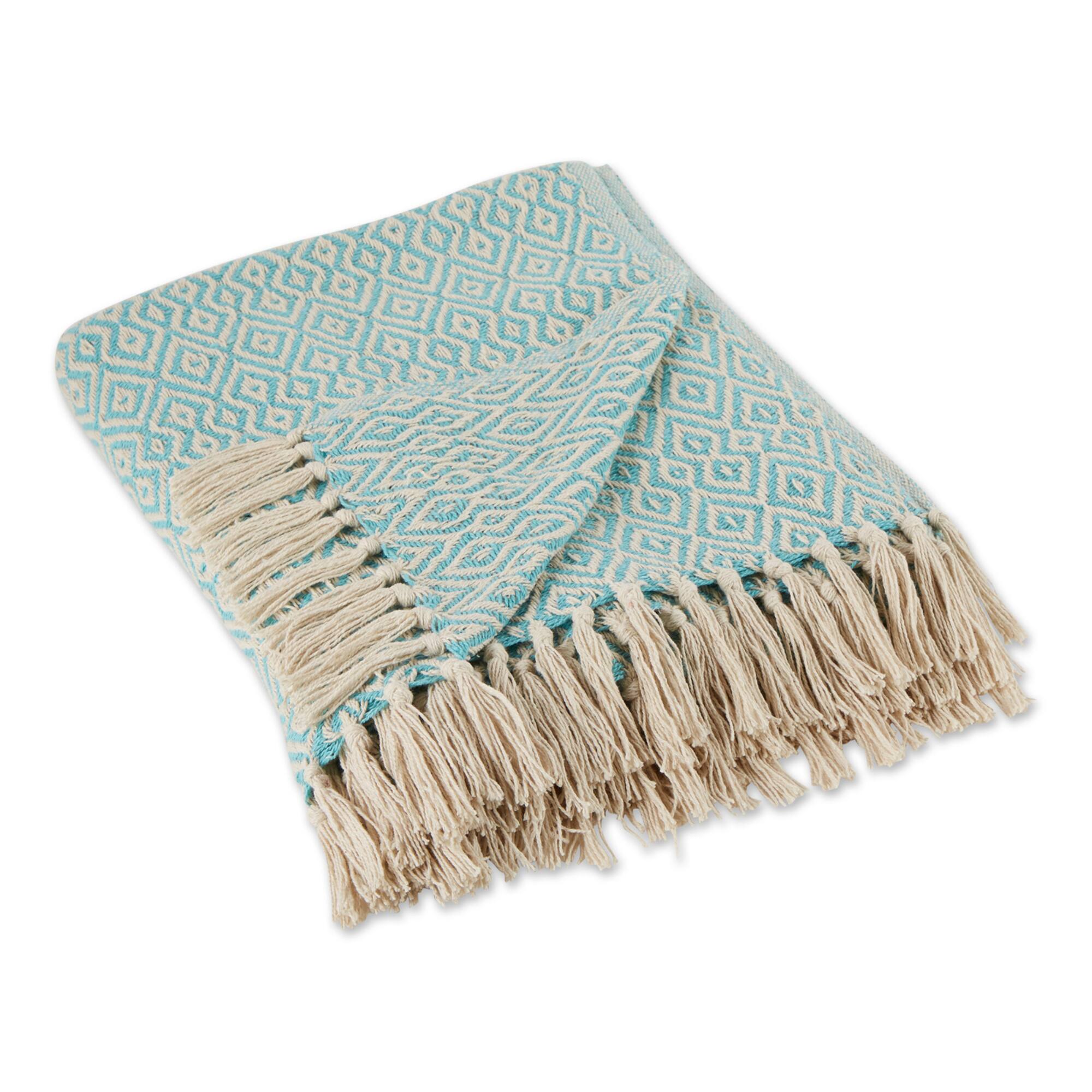 DII® Double Diamond Throw